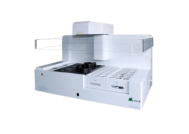 鹽碘智能分析儀（CYD）420型